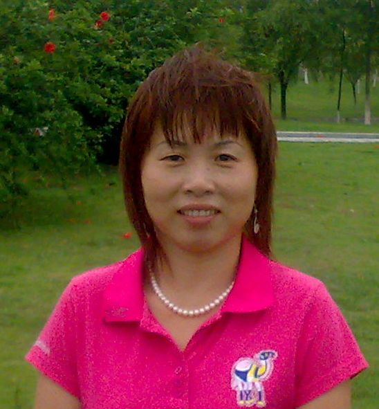 黄小菊
