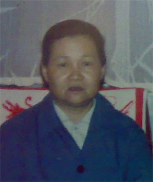 李惠芬