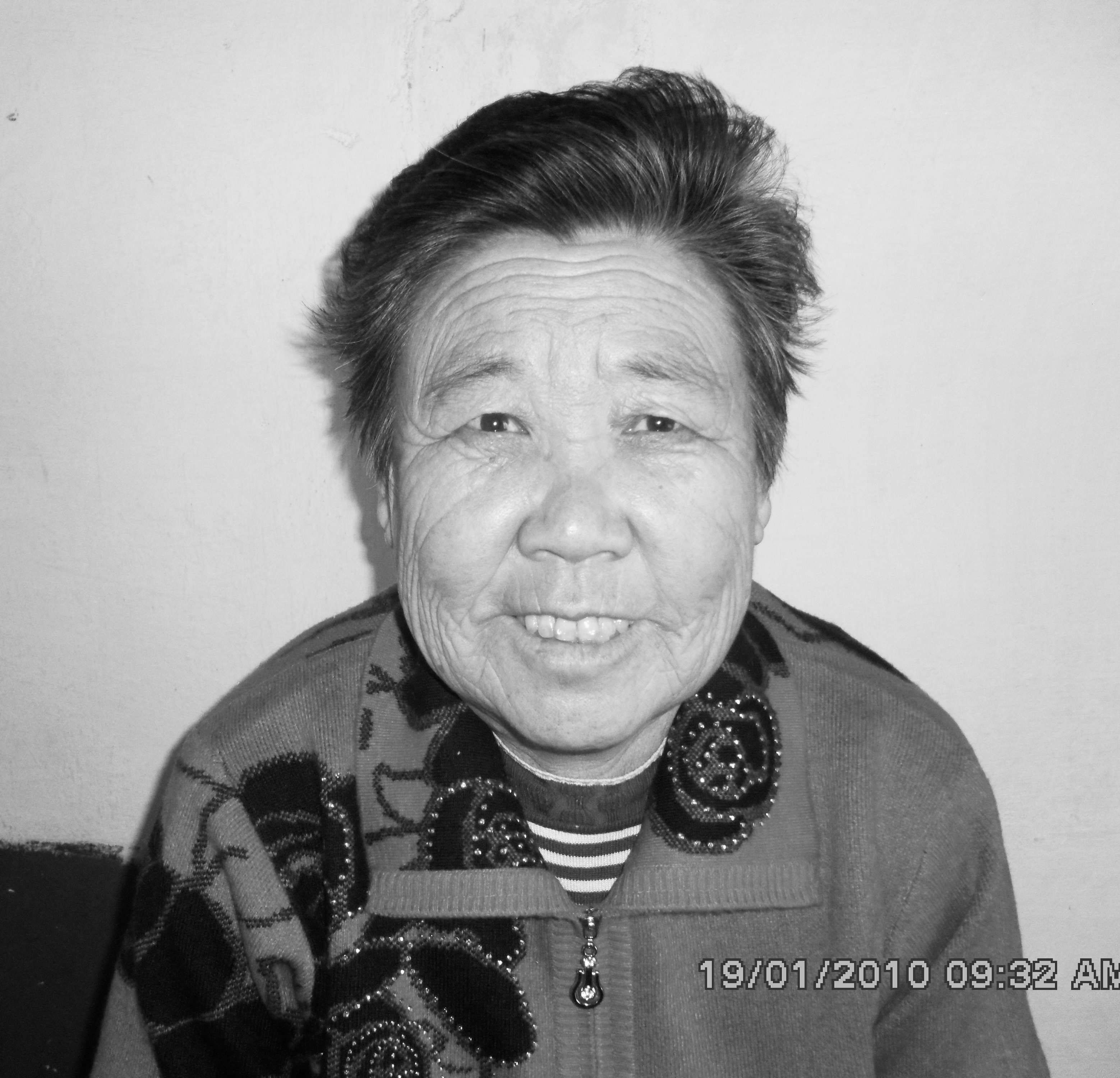 张凤华