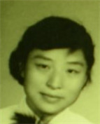潘美珍