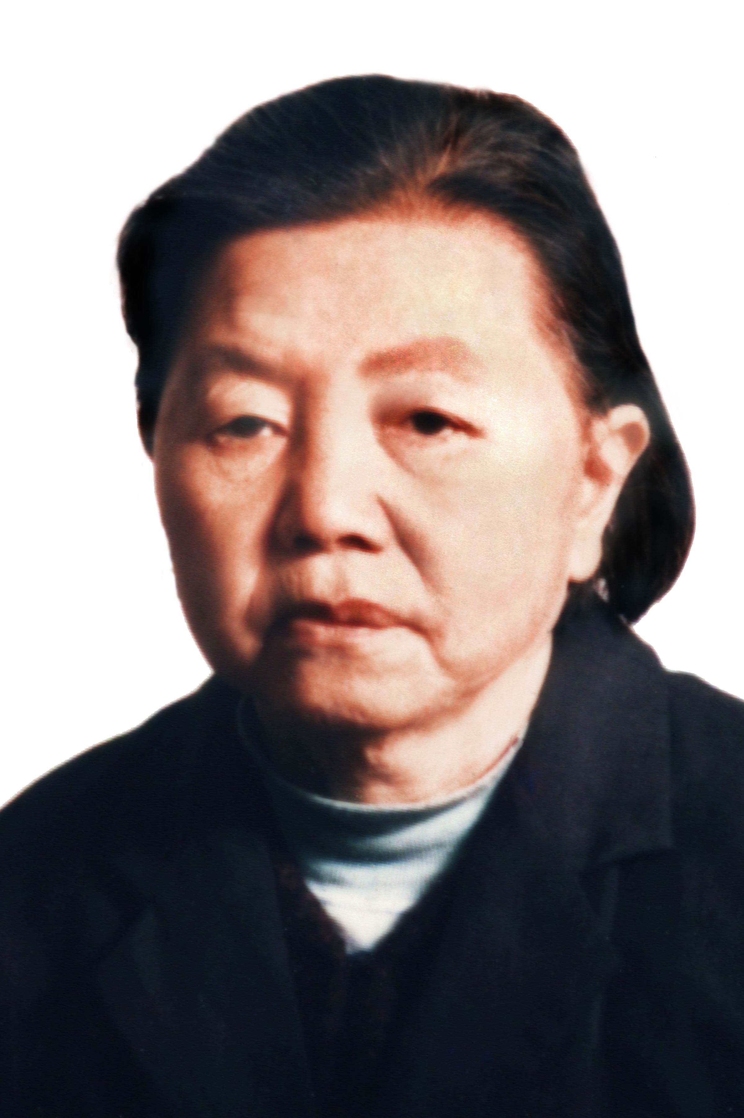 余志兰