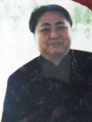 胡凤荣