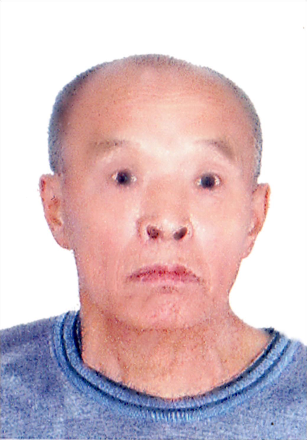 丁奎富