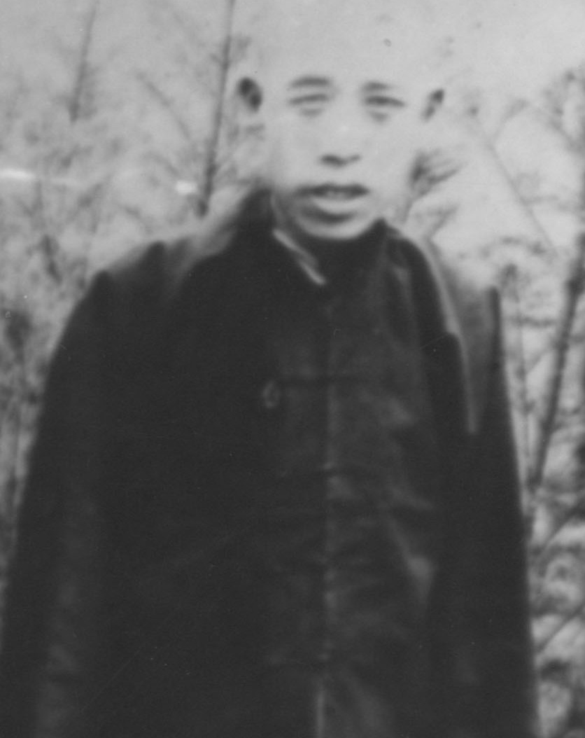 王怀义