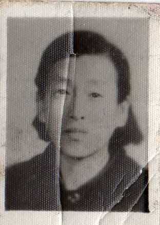 杨秀兰