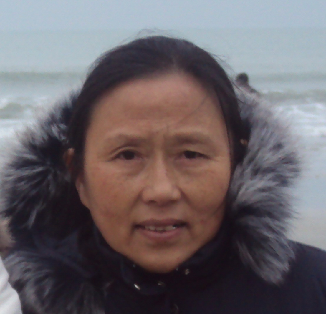 何海兰