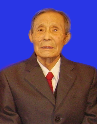 曾昭发
