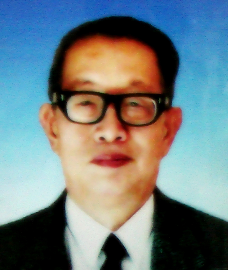 王智忠