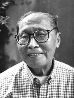 沙曼翁