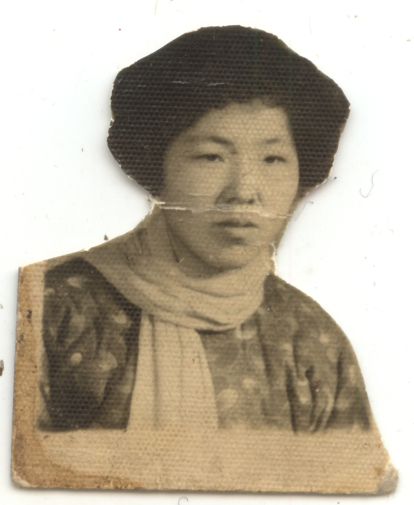于小芳