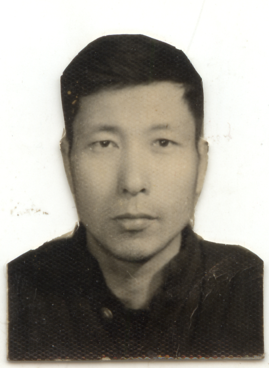 孙炳贵