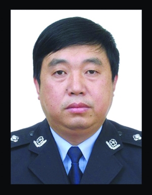 徐长根