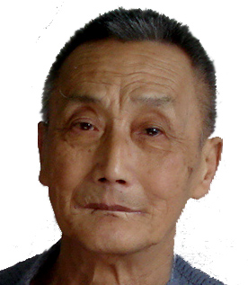 赵庆玉