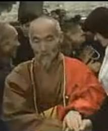 释行正法师