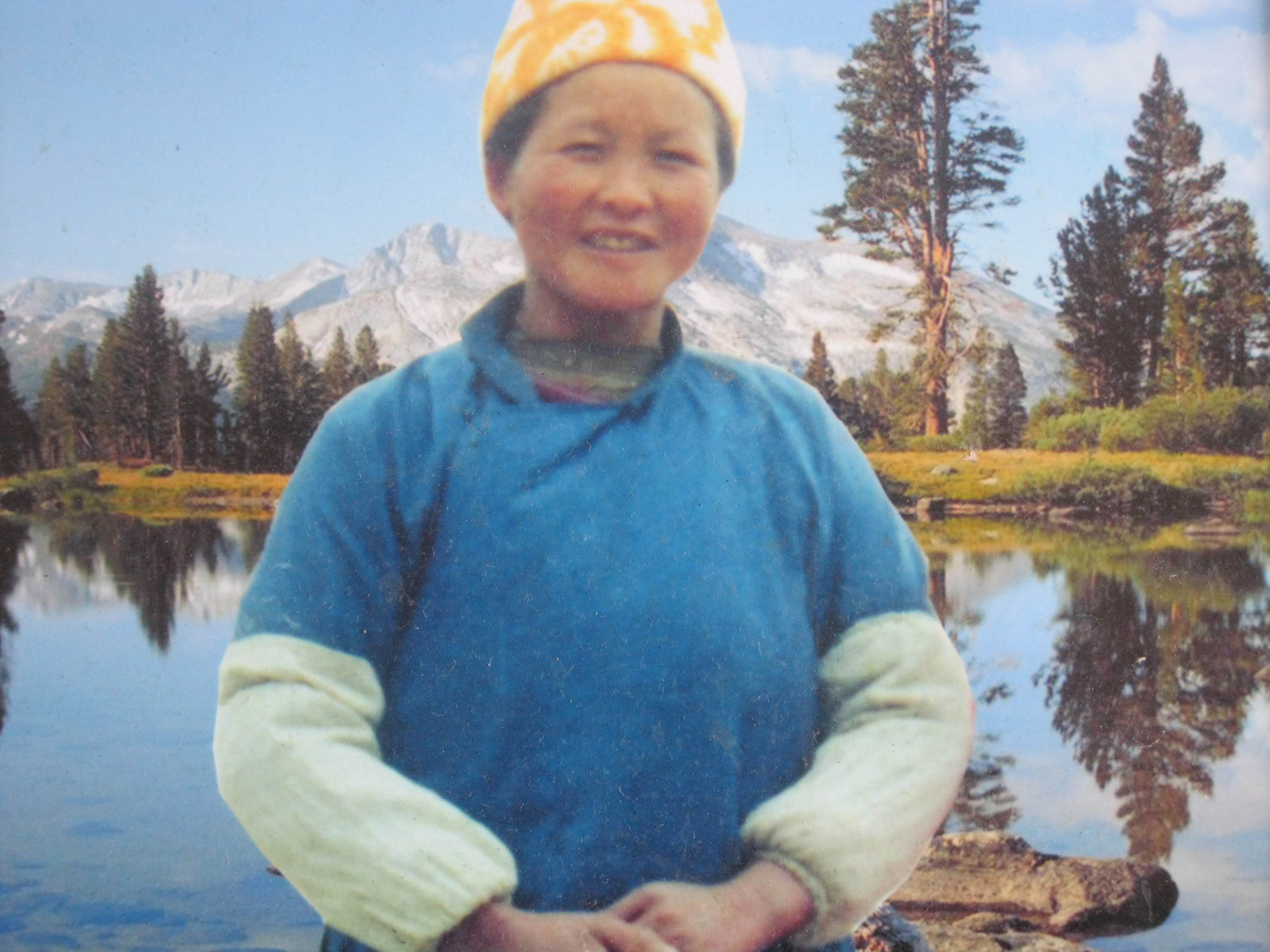 李如珍