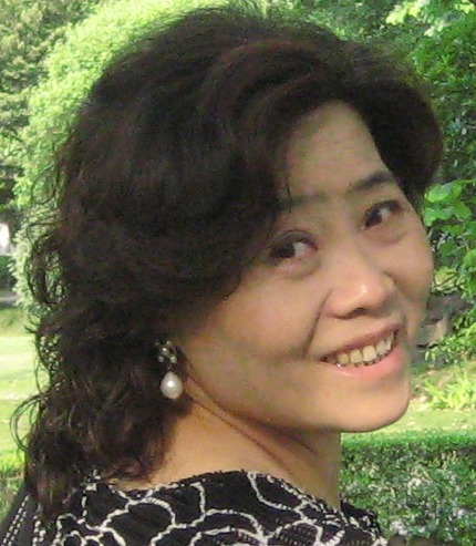 余静芹