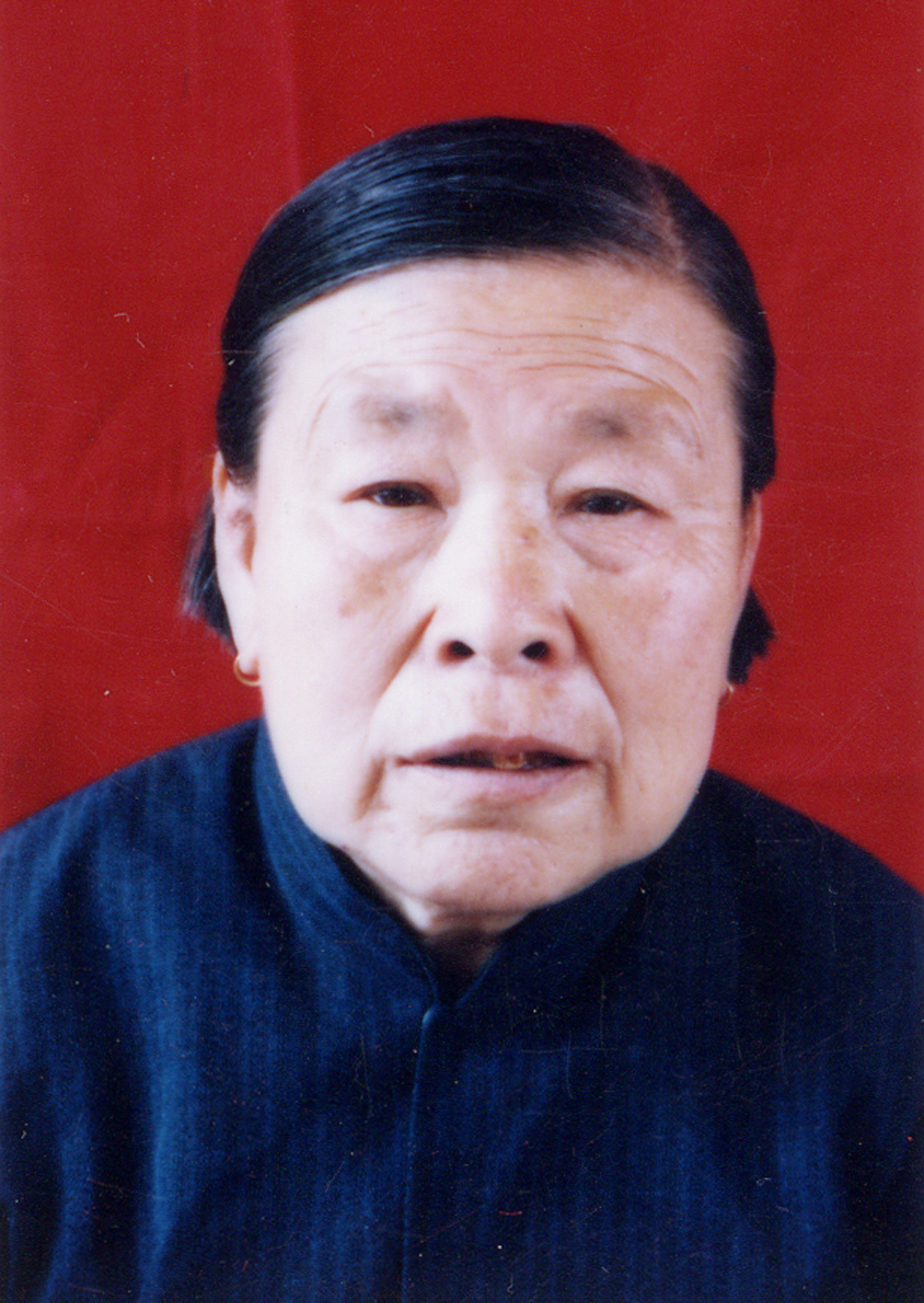 王梅润