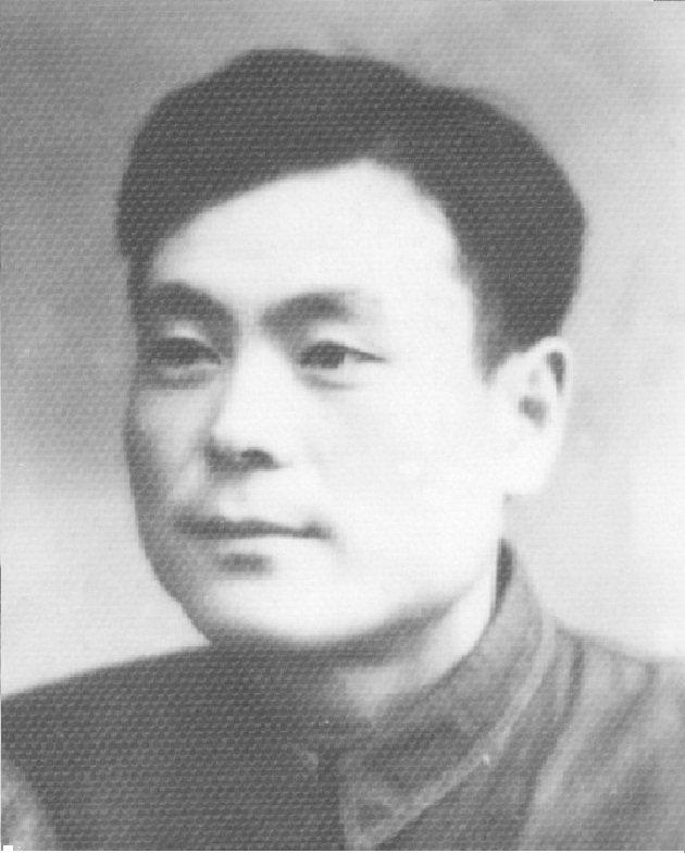 朱北海