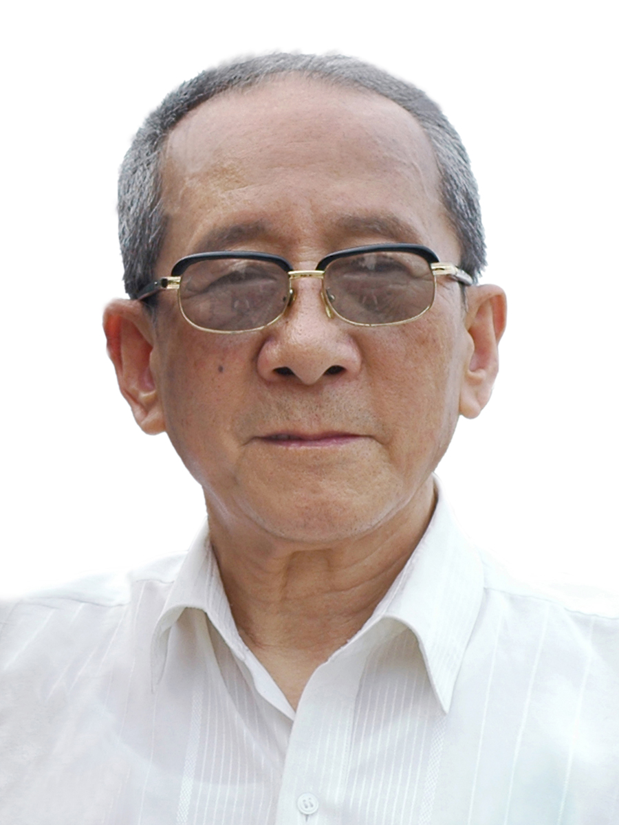谭荣书