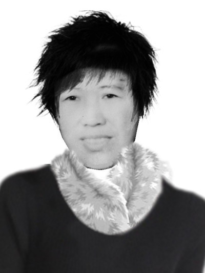 田忠芝