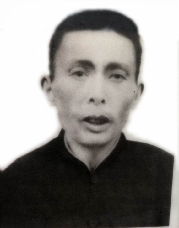 纪念伟大的父亲