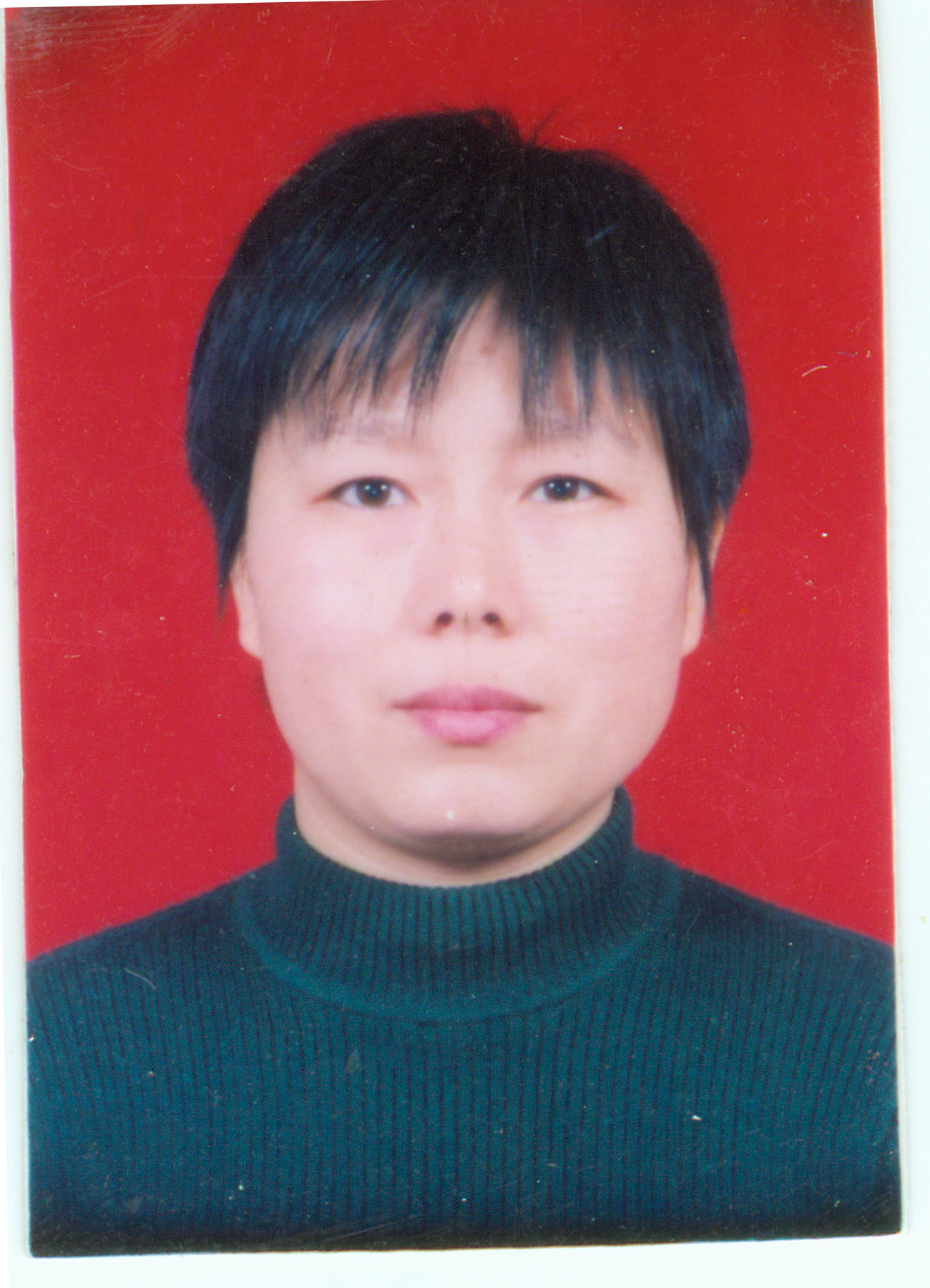 彭瑞林