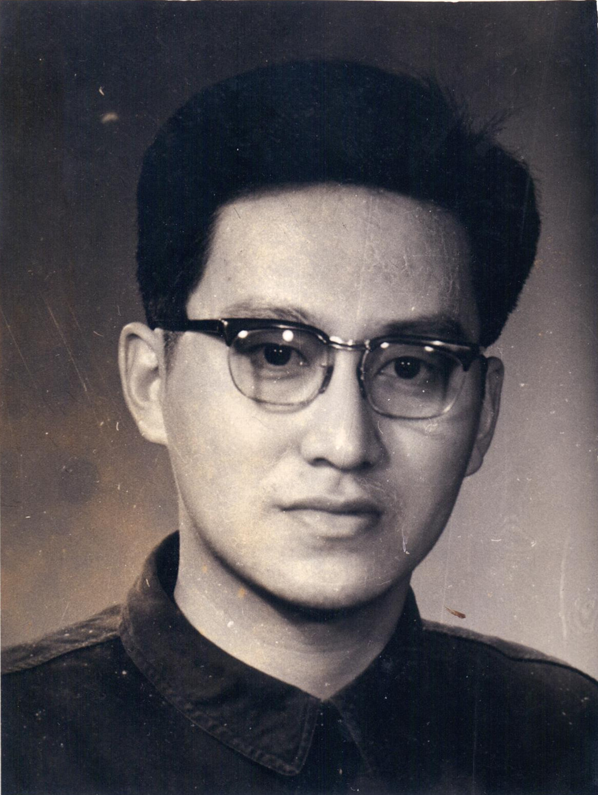 杨缅雄
