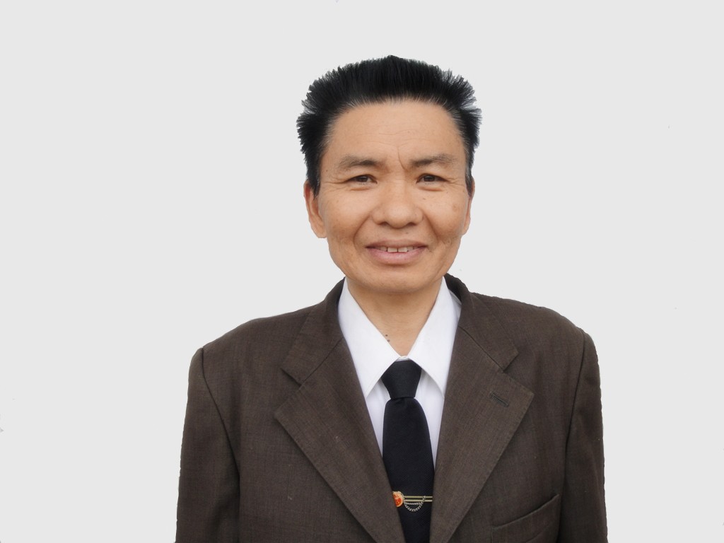 李成友