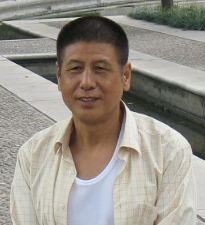 李俭斌