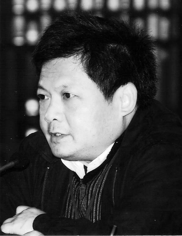 张宪