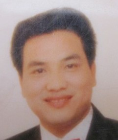 刘治权