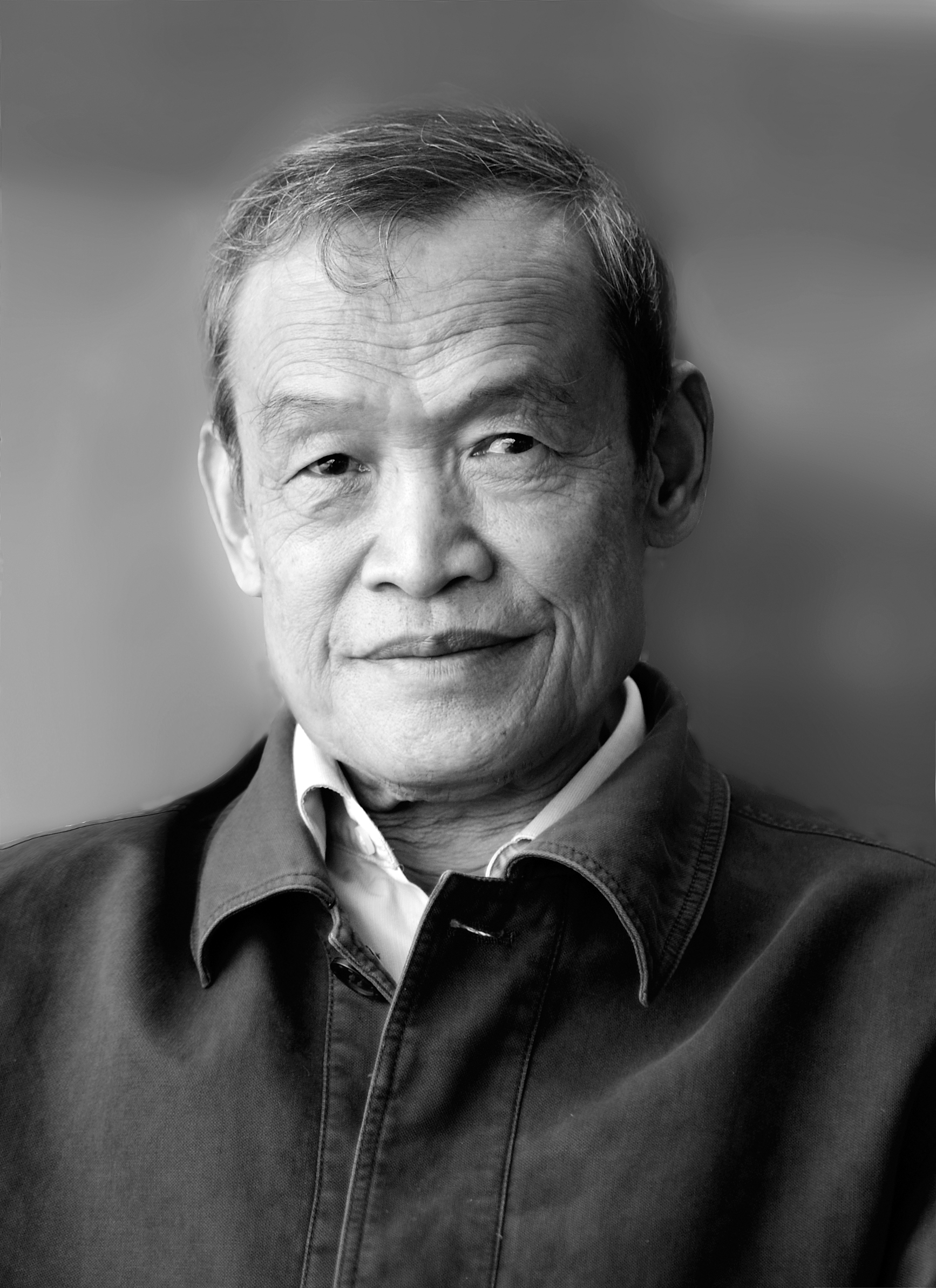 陈祥安