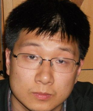 李志宇