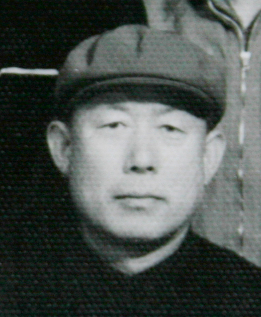 李亨燮