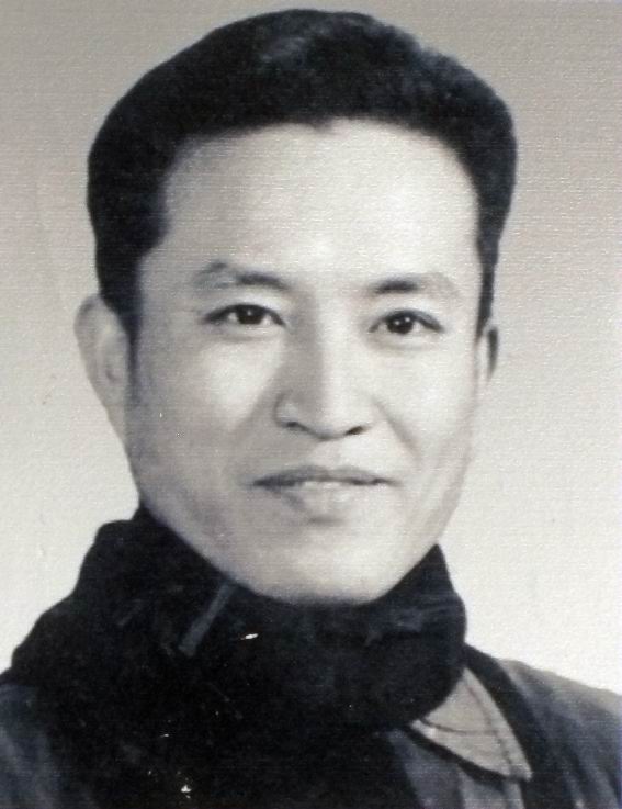 韩家鼎