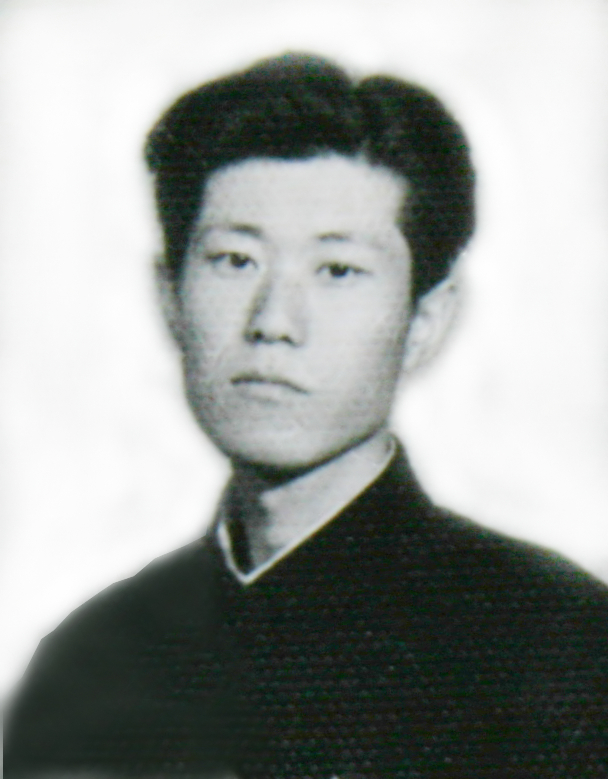 李敬镐