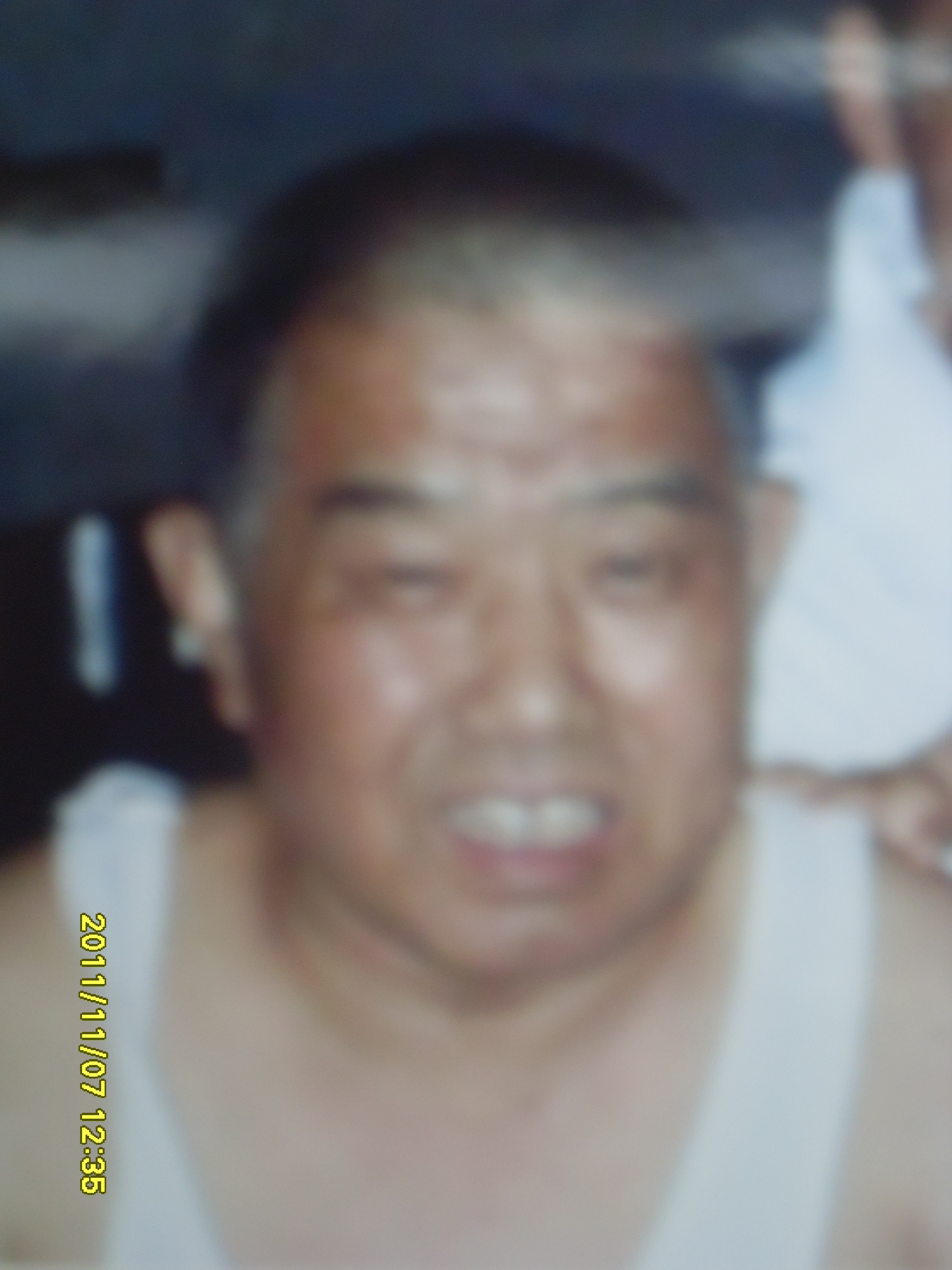 高成勇