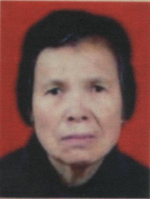 吴春花