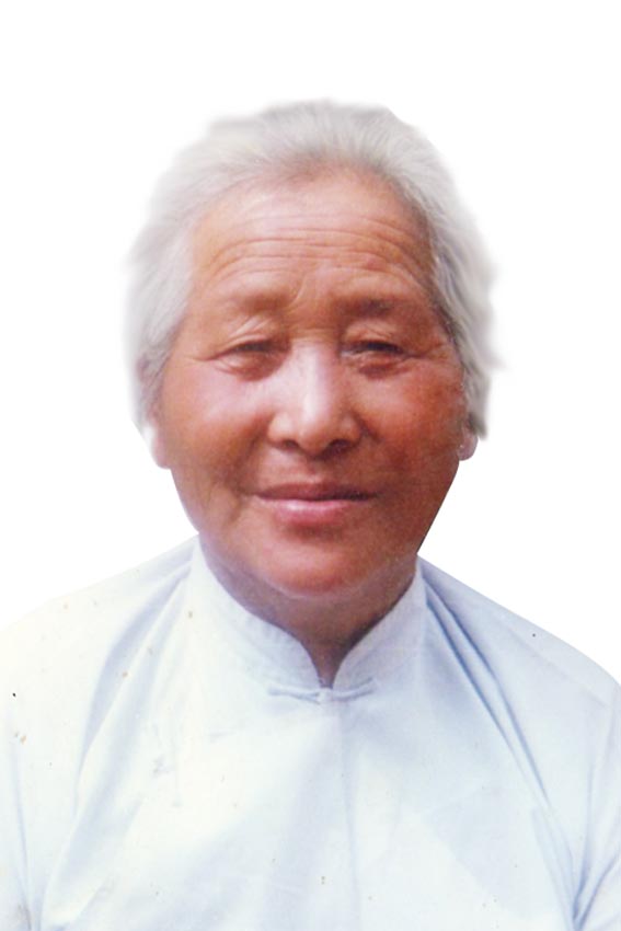 张同云