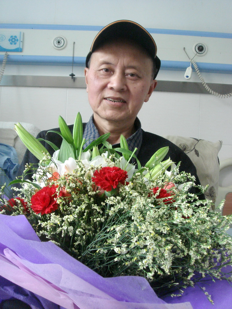 郑锡永