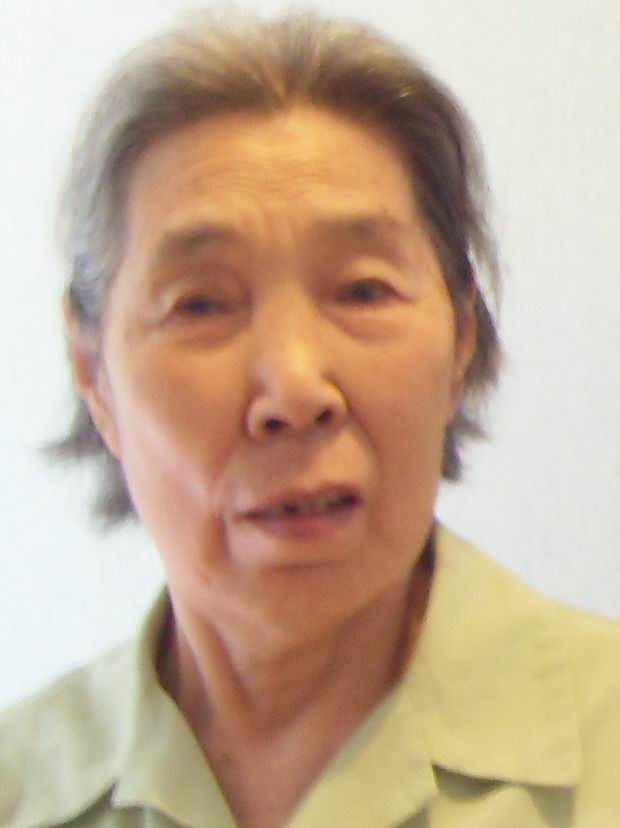 韩淑芳