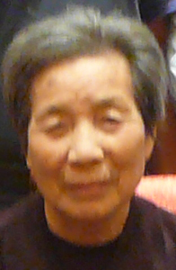 杨华珍