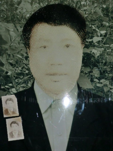 张端明