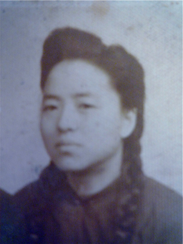 许贤凤