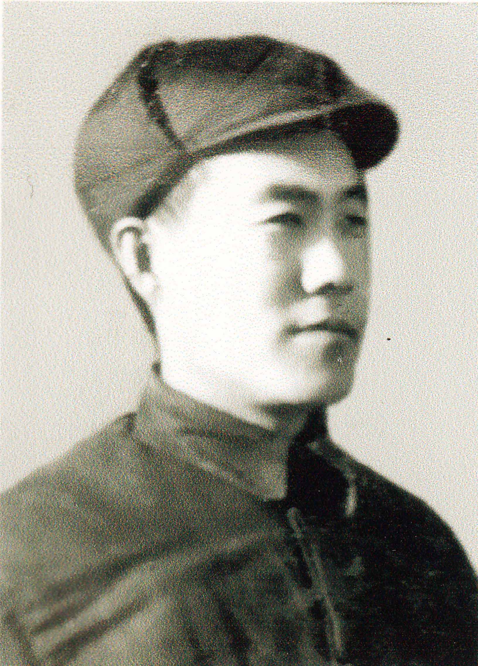 葛启