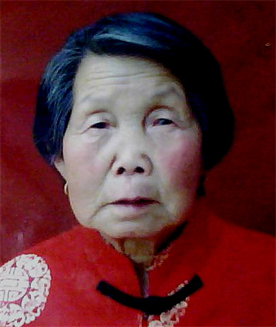 柴仙朵