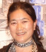 刘培娅