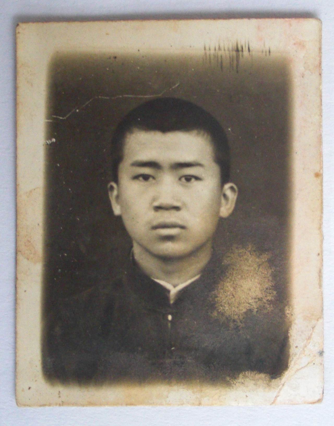 刘俊杰