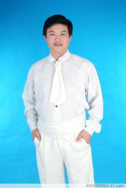 王联华