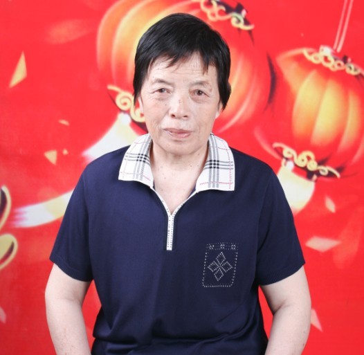 张景芬